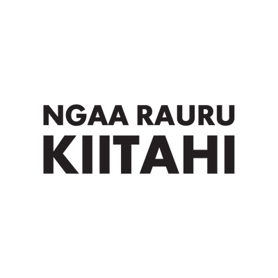 Ngaa Rauru Kiitahi Official Store