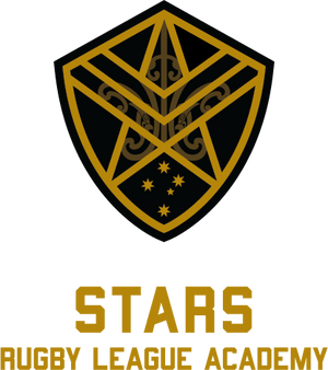 Stars Rugby League Academy - Staff & Players