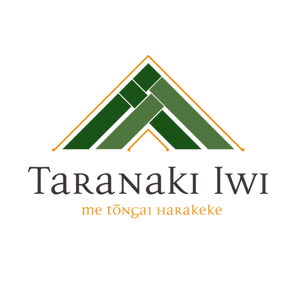 Taranaki Iwi Tari