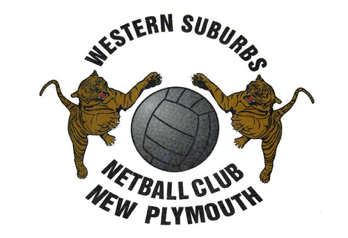 Western Suburbs Netball Club