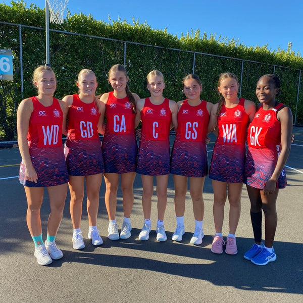 Netball