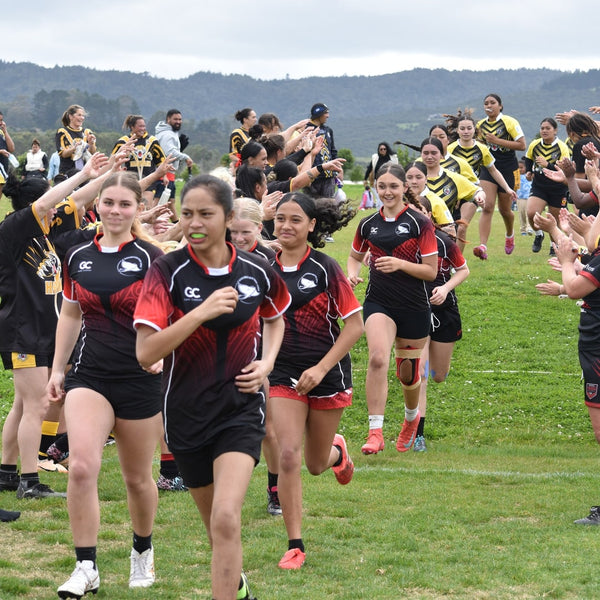 Rugby League