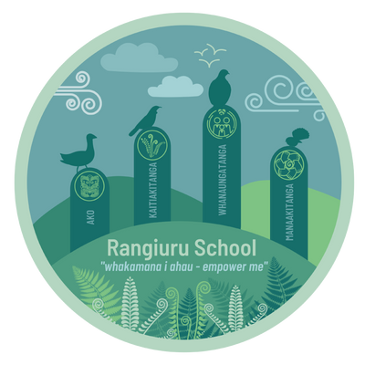 Rangiuru School