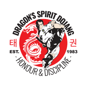 Dragon Spirit Taekwon-Do - Official Store