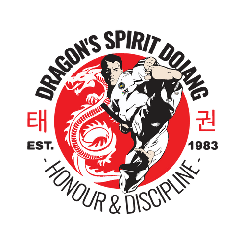 Dragon Spirit Taekwon-Do - Official Store