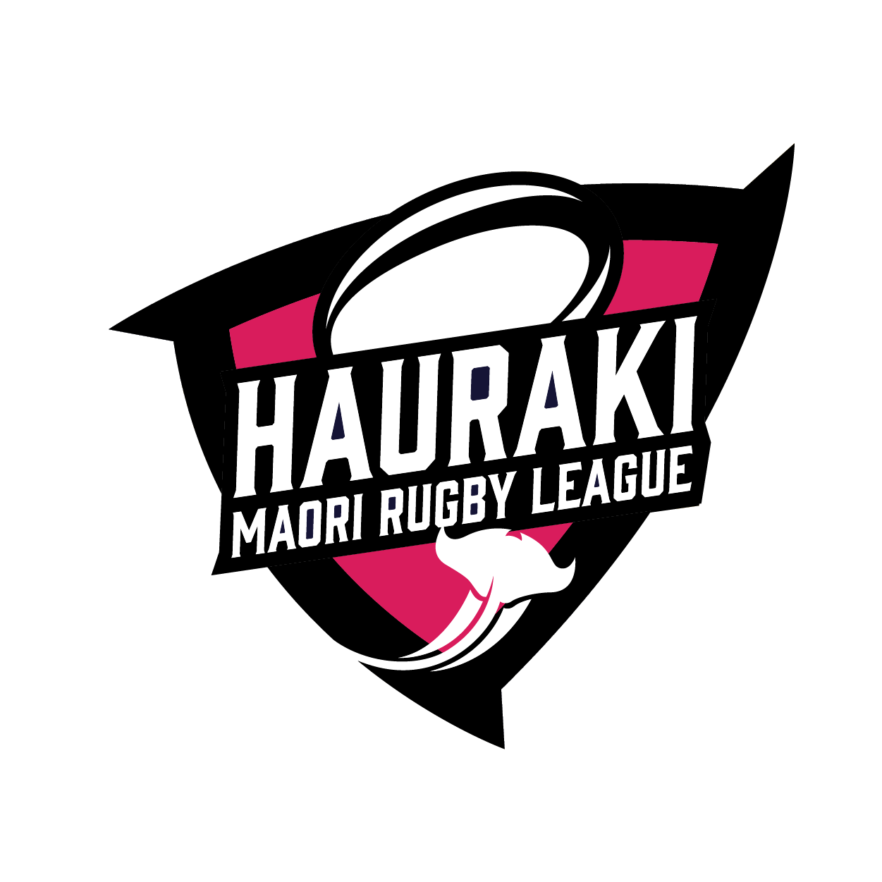 Hauraki Maori Rugby League - Offical Store