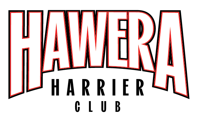 Hawera Harriers