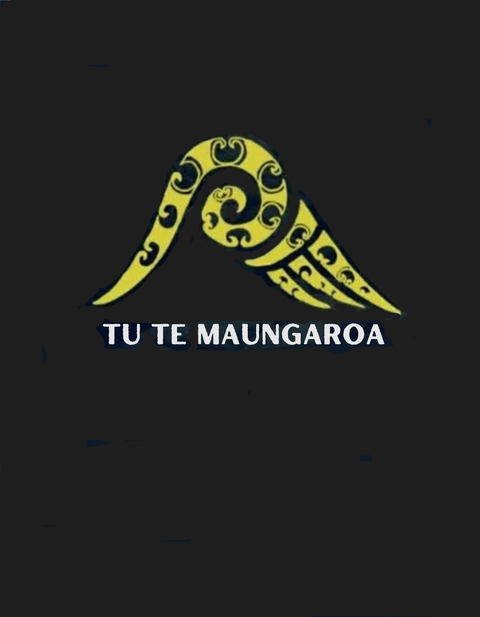 Tū Te Maungaroa