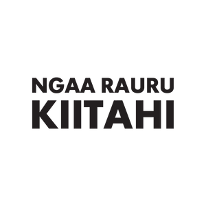 Ngaa Rauru Kiitahi Official Store