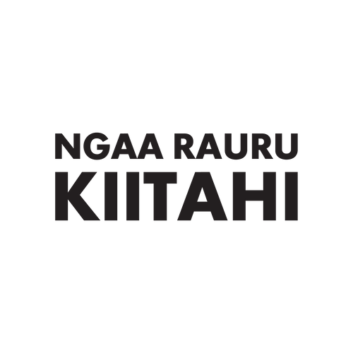 Ngaa Rauru Kiitahi Official Store