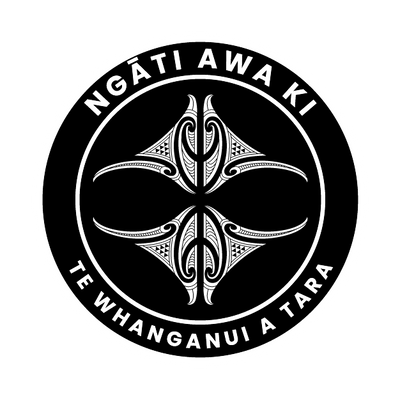 Ngāti Awa ki Te Whanganui-ā-Tara