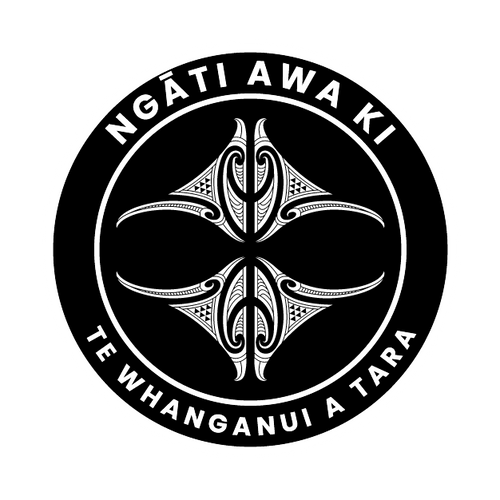 Ngāti Awa ki Te Whanganui-ā-Tara