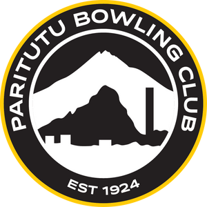Paritutu Bowls