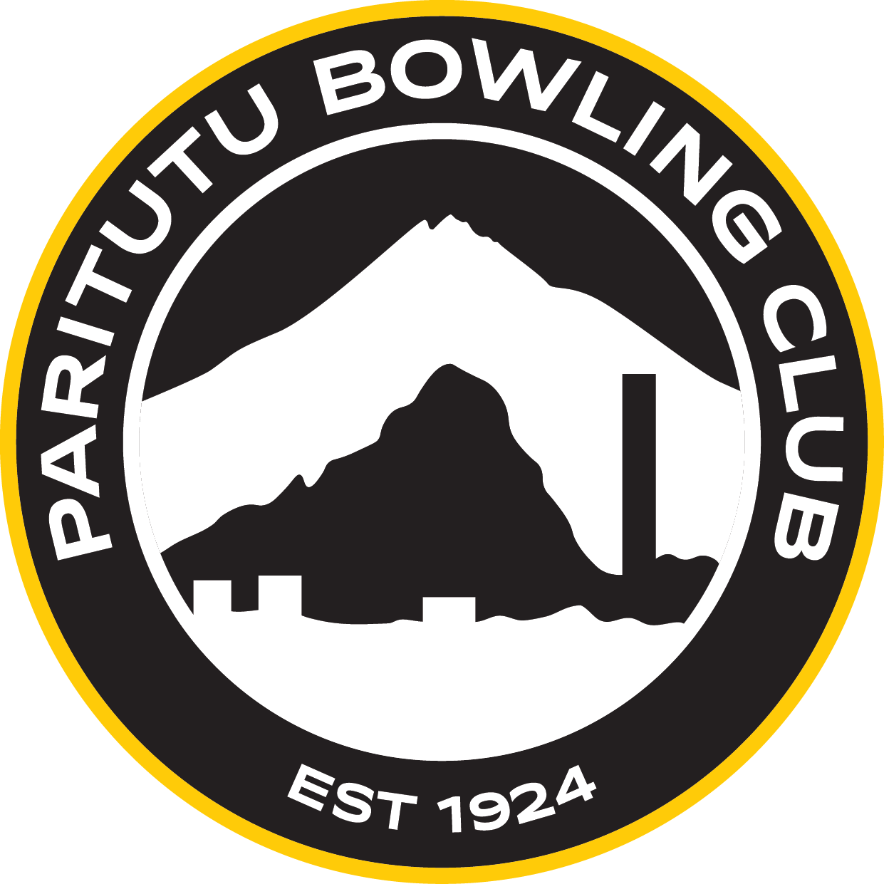 Paritutu Bowls