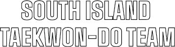 South Island Taekwon-Do Official Store