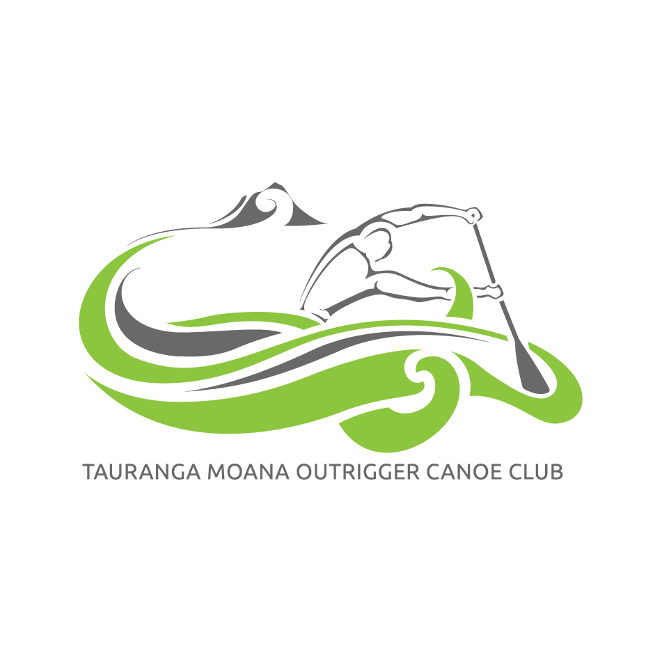 Tauranga Moana Outrigger Canoe Club Official Store
