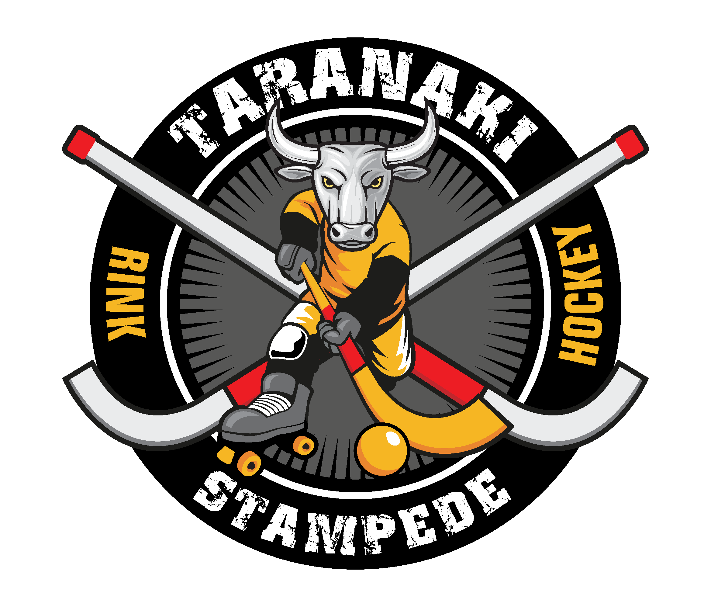 Taranaki Stampede