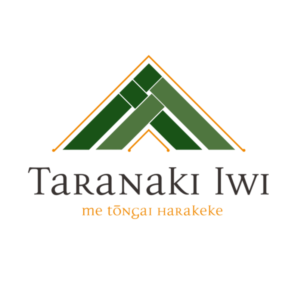 Taranaki Iwi Tari