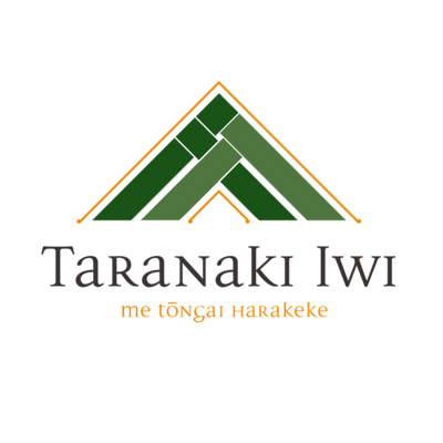 Taranaki Iwi Tari