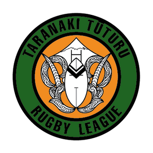 Taranaki Tūturu Rugby League - Official Store