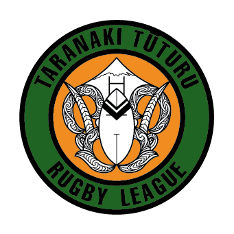 Taranaki Tūturu Rugby League - Official Store