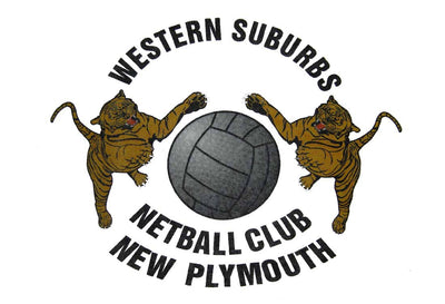 Western Suburbs Netball Club