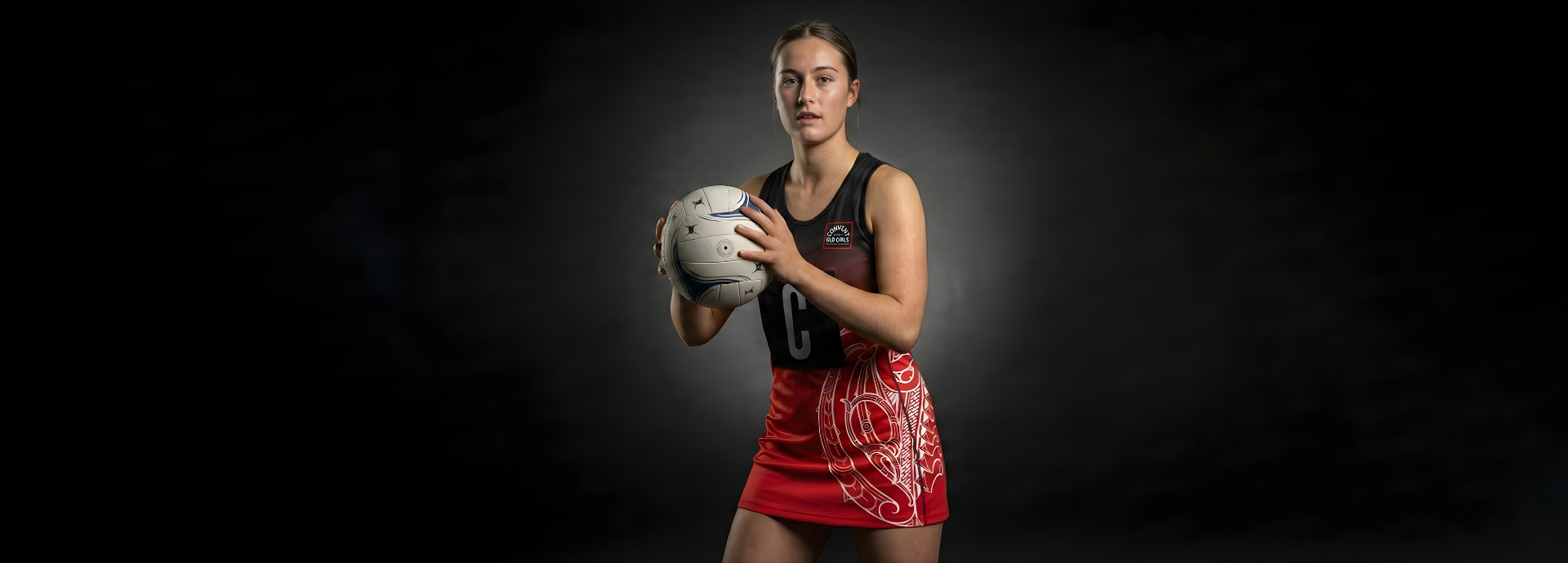 Netball – Game Changer