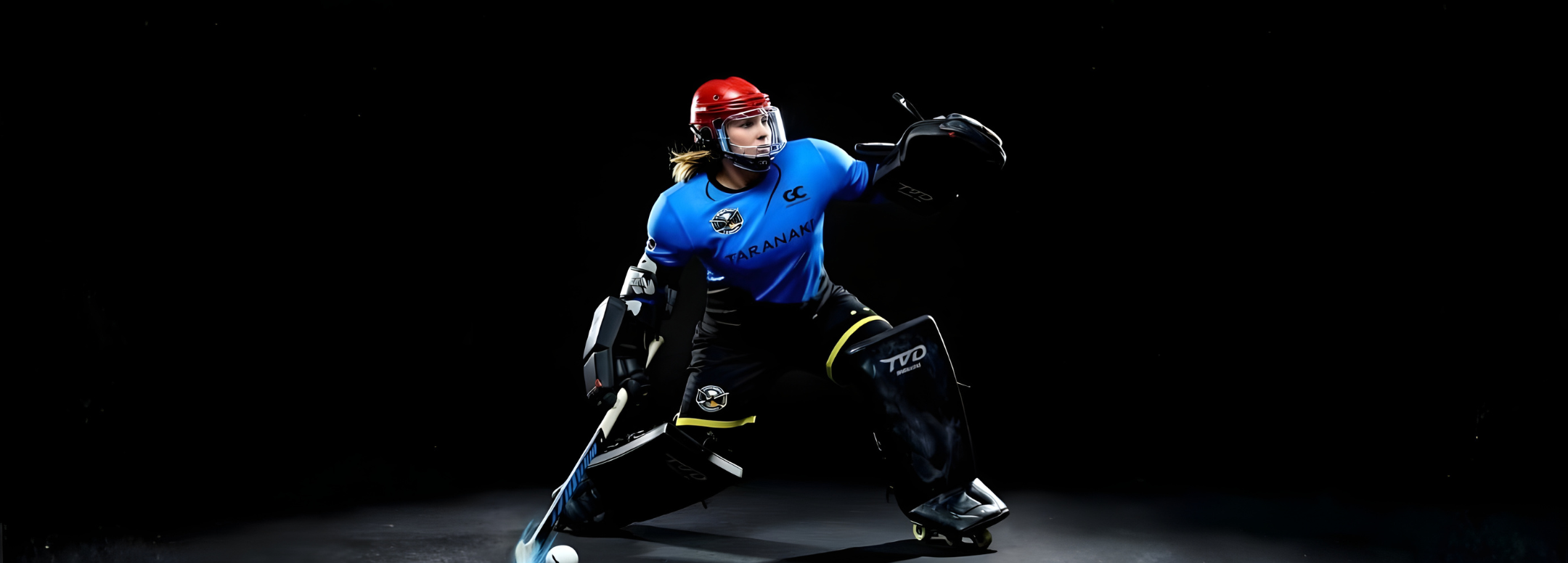 Roller Hockey