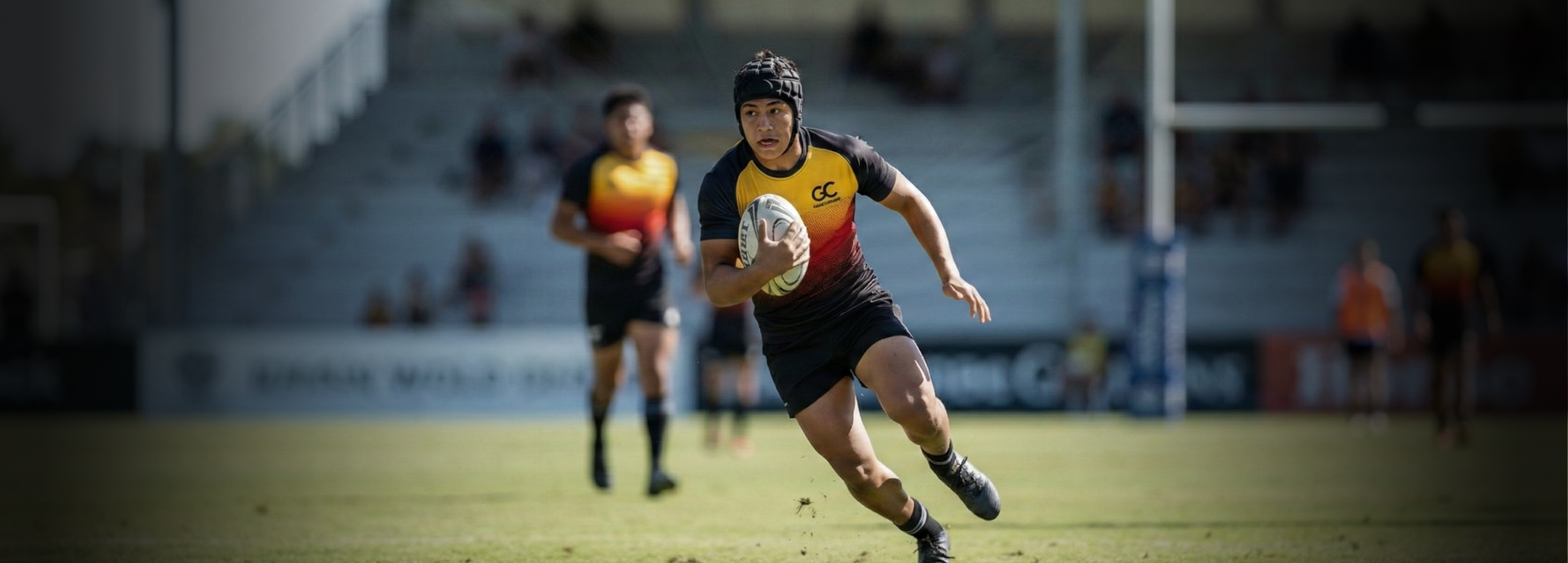 Rugby League Jerseys
