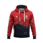 SHGC Running Squad Pullover Hoodie image 0
