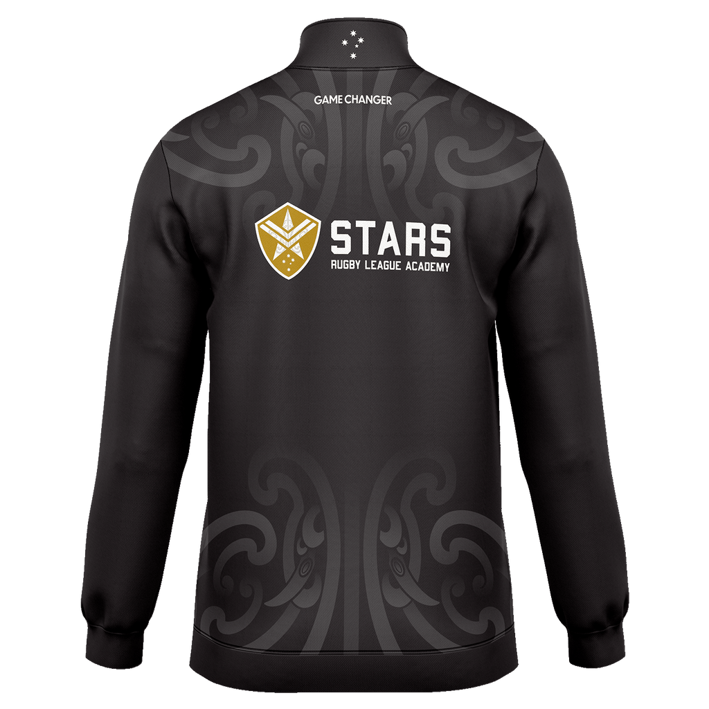 SRLA Adults Supports Track Jacket image 1