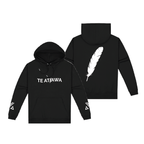 Te Parawai o Rongo - Adult Hoodies image 0