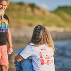 Retro Taranaki Like No Other Adults Tee