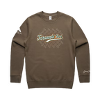 Taranaki Iwi - Walnut Crew