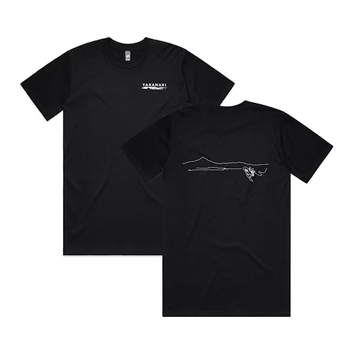 Surfer Adults Tee