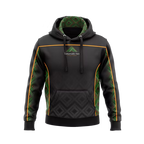 Taranaki Iwi Kids Hoodie