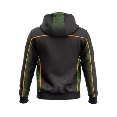 Taranaki Iwi Kids Hoodie