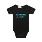 Taranaki Like No Other Organic One Piece