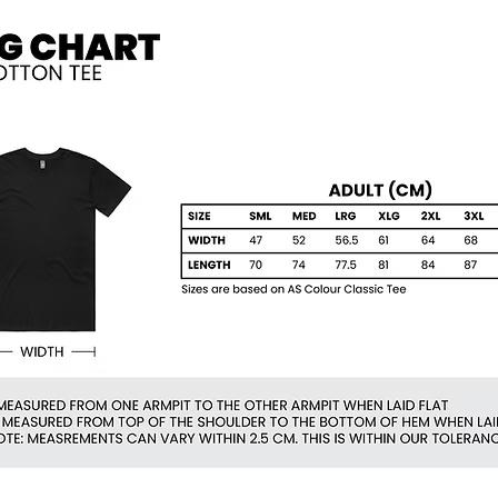 Taranaki Iwi - Butter Tee