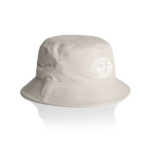 Nau Mai Haere Mai Unisex Bucket Hat