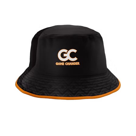 Taranaki Iwi Bucket Hat