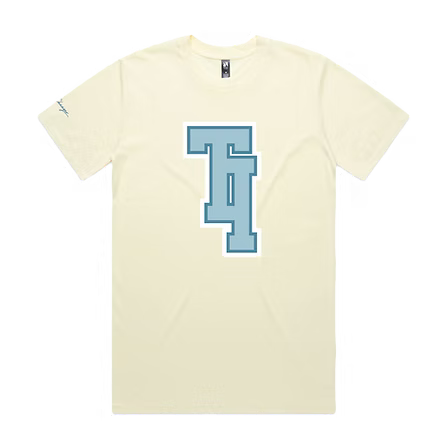 Taranaki Iwi - Butter Tee