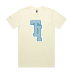 Taranaki Iwi - Butter Tee