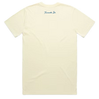 Taranaki Iwi - Butter Tee