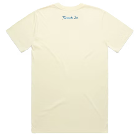 Taranaki Iwi - Butter Tee