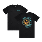 Nau Mai Haere Mai Adults Tee