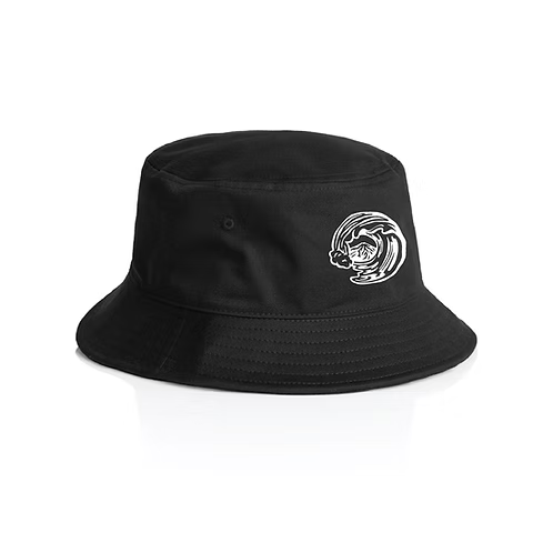 Nau Mai Haere Mai Unisex Bucket Hat