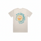 Nau Mai Haere Mai Adults Tee