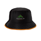 Taranaki Iwi Bucket Hat