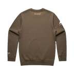 Taranaki Iwi - Walnut Crew